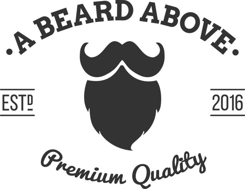 A Beard Above