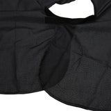 Beard Apron Black