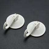 Beard Apron Mounting Hooks